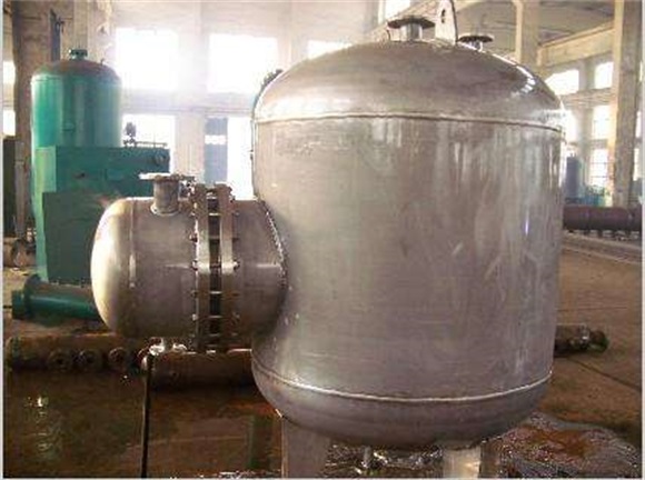 单县不锈钢压力容器 单县不锈钢压力容器